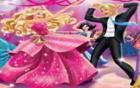 Barbie Prenses Okulu