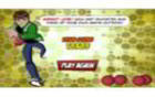 Ben 10 Basket
