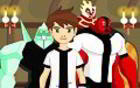 Ben 10 Fark Bulma