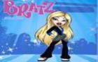Bratz Süper Model Bratz Süper Model