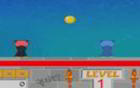Bubble Trouble
