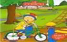 Caillou