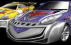 Flash and Dash