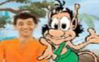 Hugo ve Tolga Abi