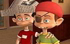 Jibber ve Jabber