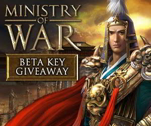 Ministry of War