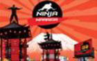 Ninja Warrior