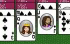 Örümcek Solitaire