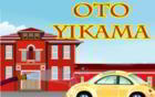 Otomobil Yıkama