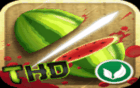 Fruit Ninja