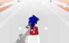 Sonic Skateboarder