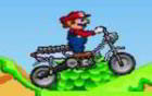 Mario Engine