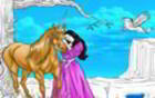 Prenses ve At