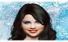 Selena Gomez Saçlar