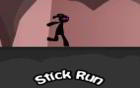 Stick Run
