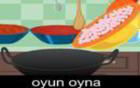 Yemek Yapma Sanatı