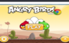 Angry Birds Chrome