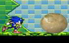 Çılgın Sonic Dünyası