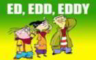 Ed, Edd, Eddy