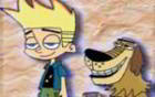 Johnny test