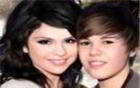 Justin ve Selena Makyaj
