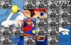 Mario Hafıza Kartları