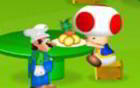 Mario ve Mantar Şapka