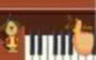 Piyano Çalma