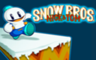 Snowbros Nick