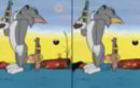 Tom ve Jerry Fark Bulma Oyun