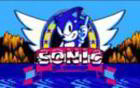 Sonic 1D