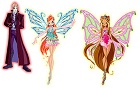 Winx Kanatları